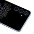Marvel Black Panther Night Time Watch Galaxy A35 5G Skin